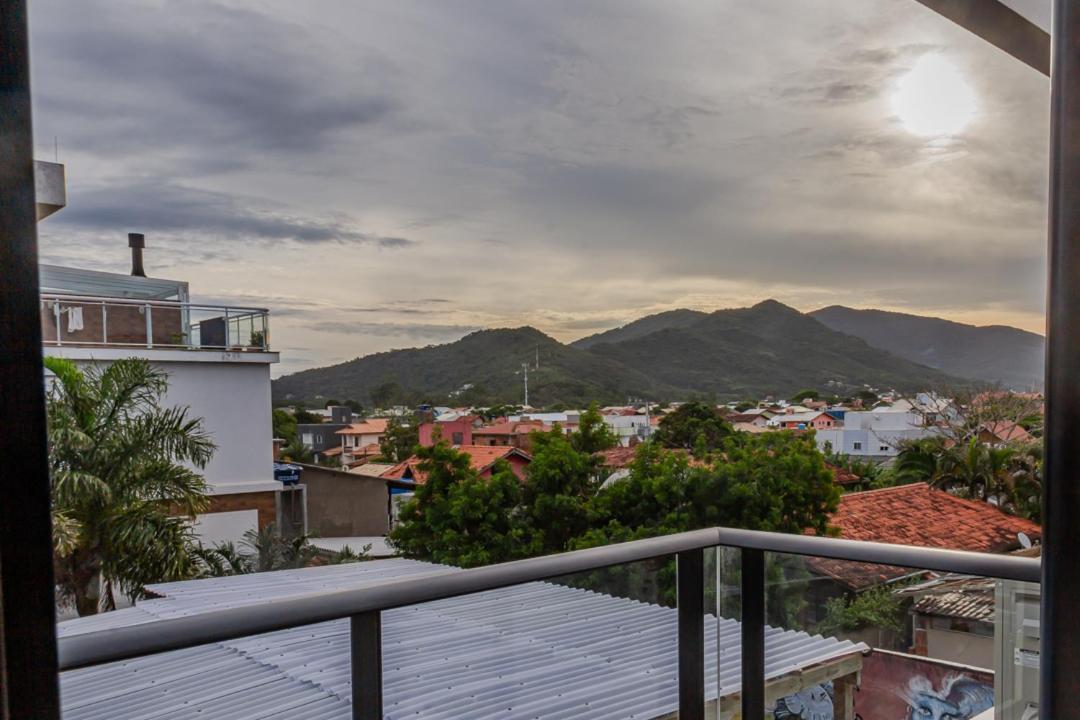 Praia E Montanha No Campeche, 4 Hospedes Sul8 Florianópolis Esterno foto