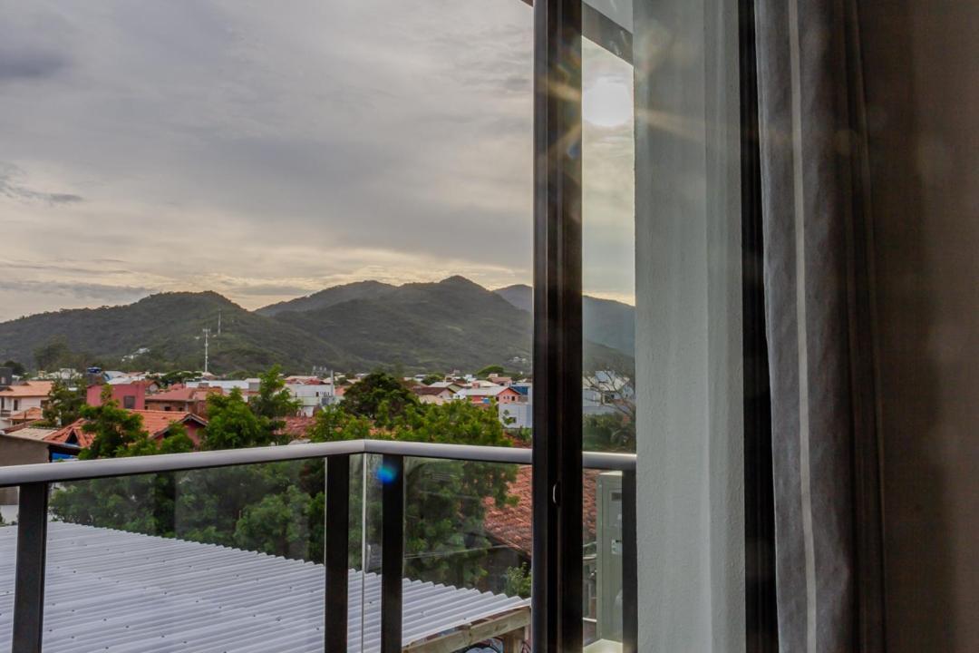 Praia E Montanha No Campeche, 4 Hospedes Sul8 Florianópolis Esterno foto